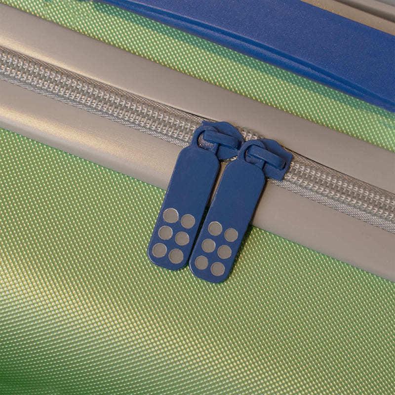Валіза дитяча SEMI LINE 16" XS 19 л Green/Blue (DAS303364) - фото 9 Валіза дитяча SEMI LINE 16" XS 19 л Green/Blue (DAS303364) - фото 9