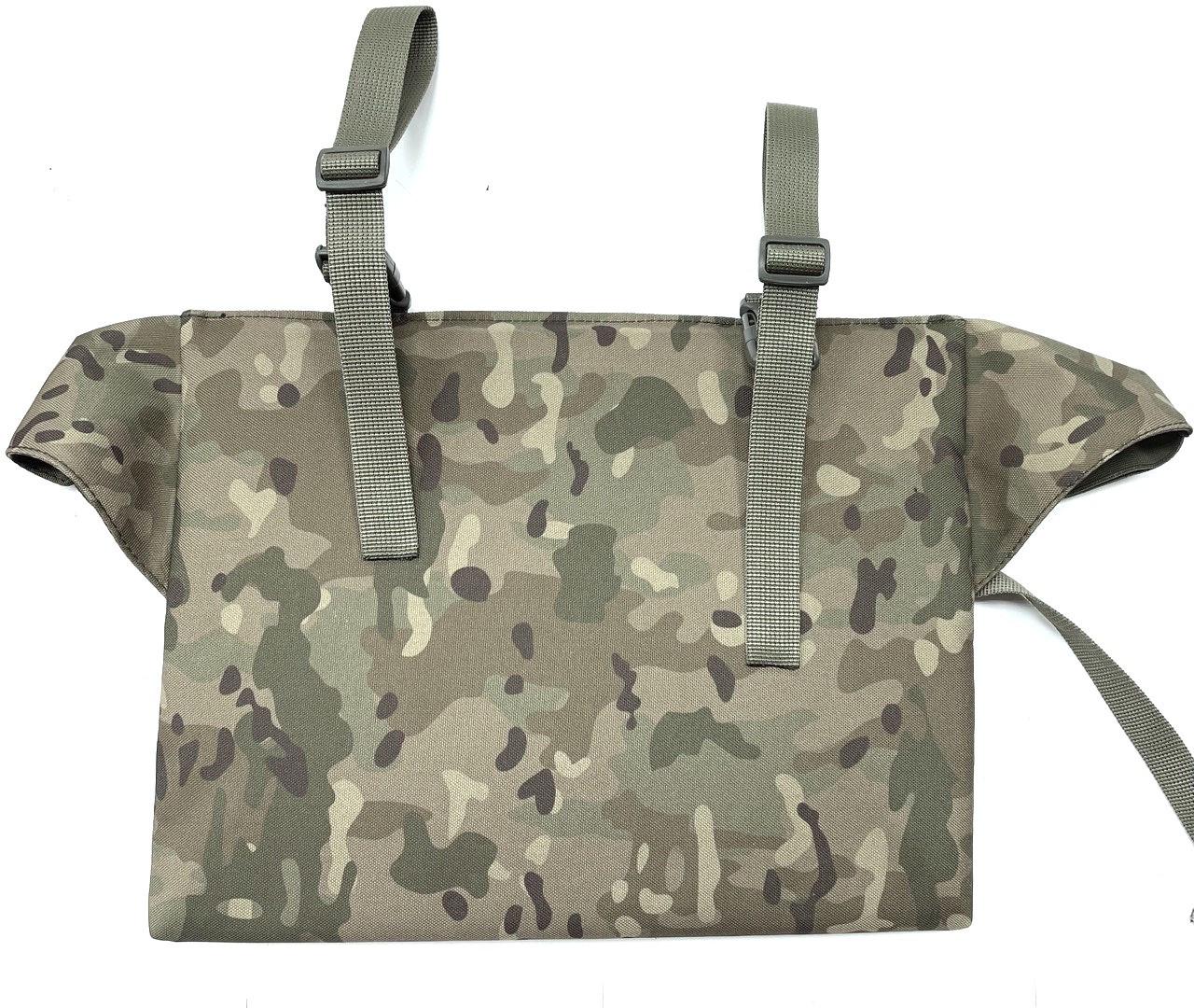 Сиденье REDCON полевое кордура 1000 D/ EVA мультикам (1790401296) - фото 5