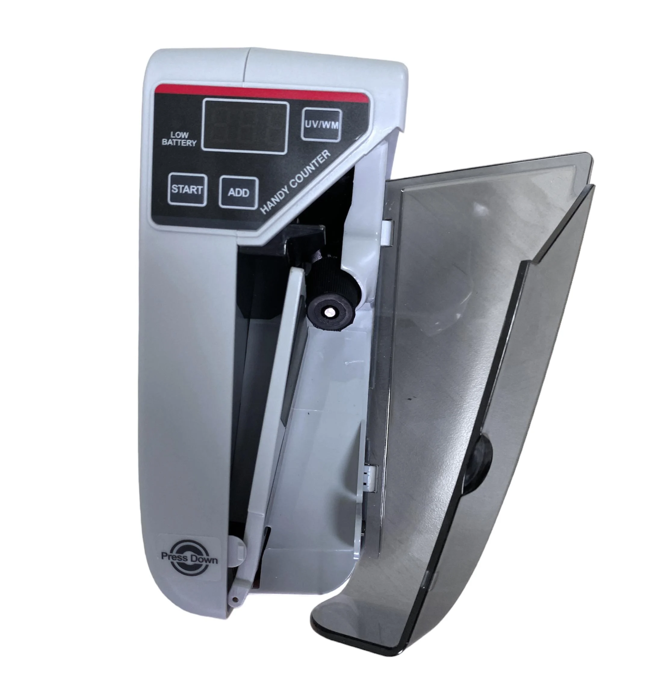 Лічильник банкнот MULTI COUNTER PRO NEO V30