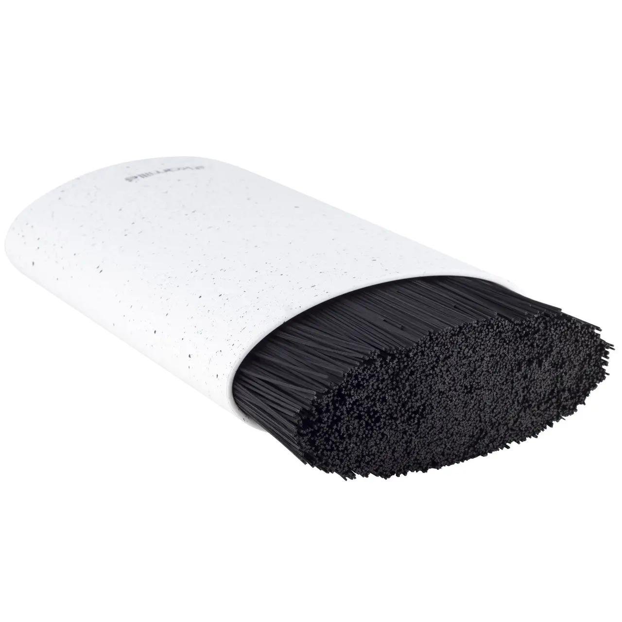 Подставка для ножей Kamille KM-7606-WT 22 см Белый (111301) - фото 4 Подставка для ножей Kamille KM-7606-WT 22 см Белый (111301) - фото 4