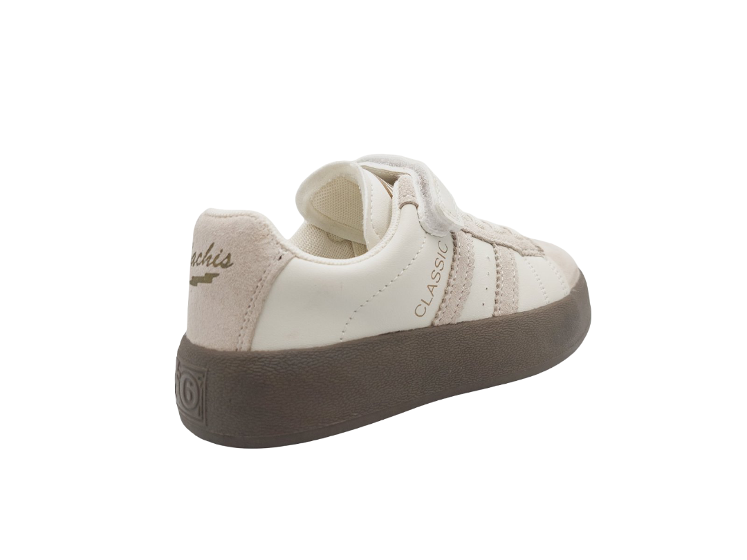 Кросівки для дівчаток Jong Golf C114683/34 р. 34 Бежевий - фото 2