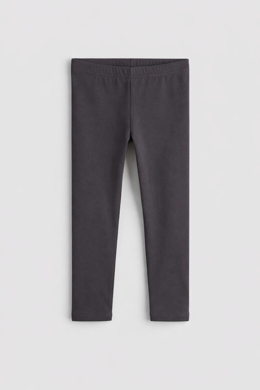 Лосины H&M 110 см Графитовый (1246485)