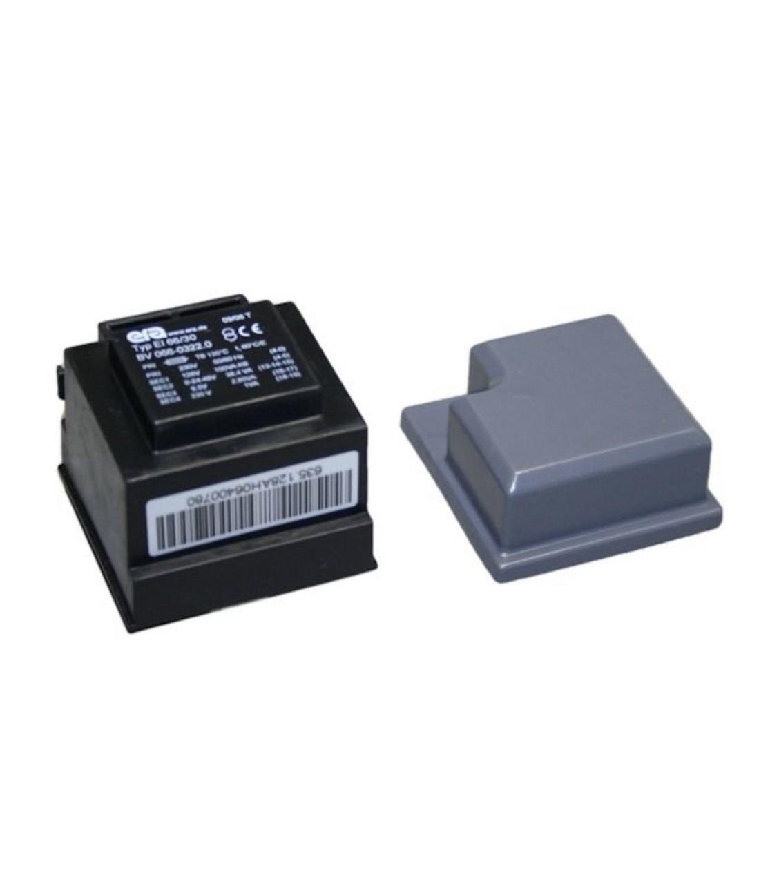 Трансформатор для котла Bosch GB162 220 В (0007101640)