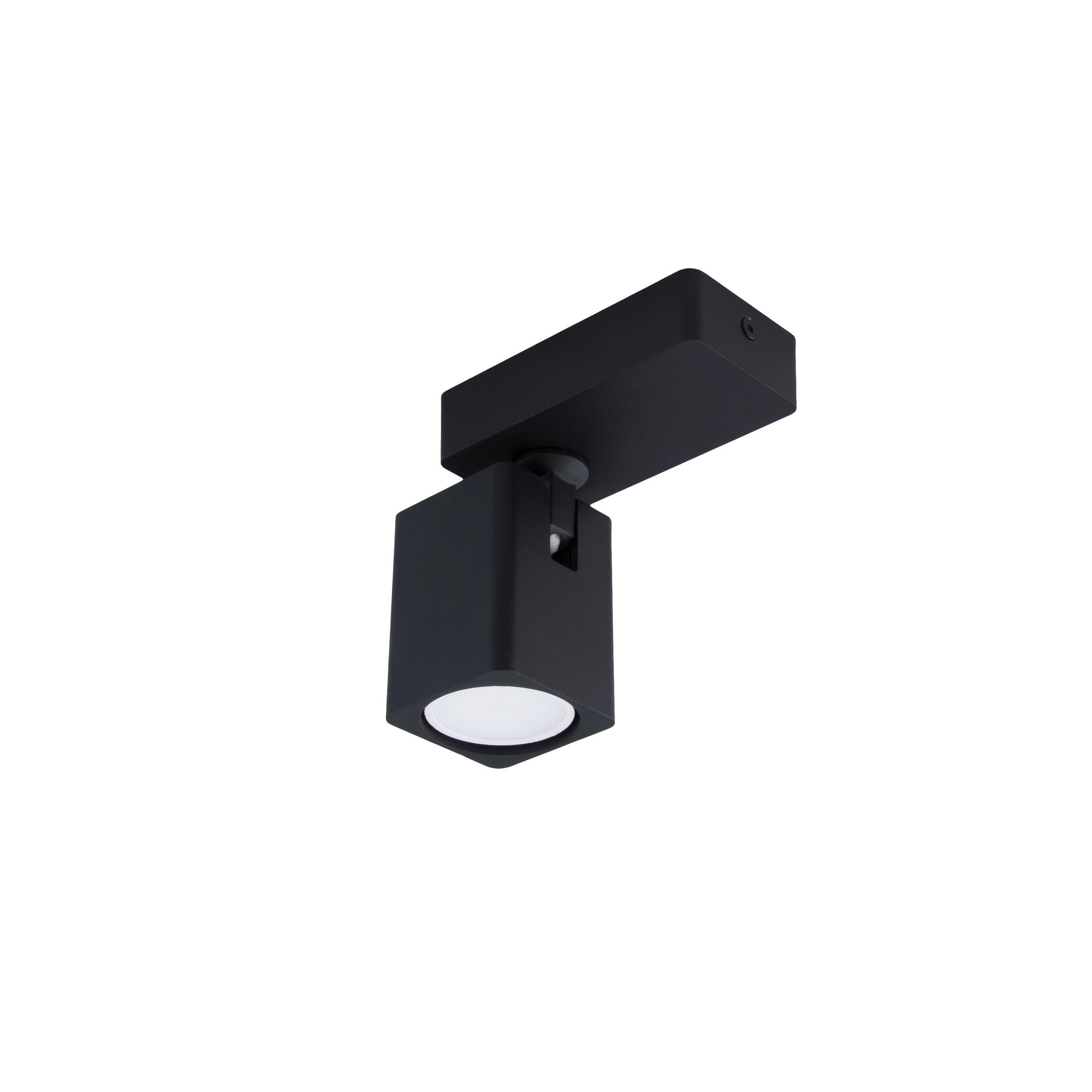 Спот Skarlat TH8901 BK (9316903) - фото 3