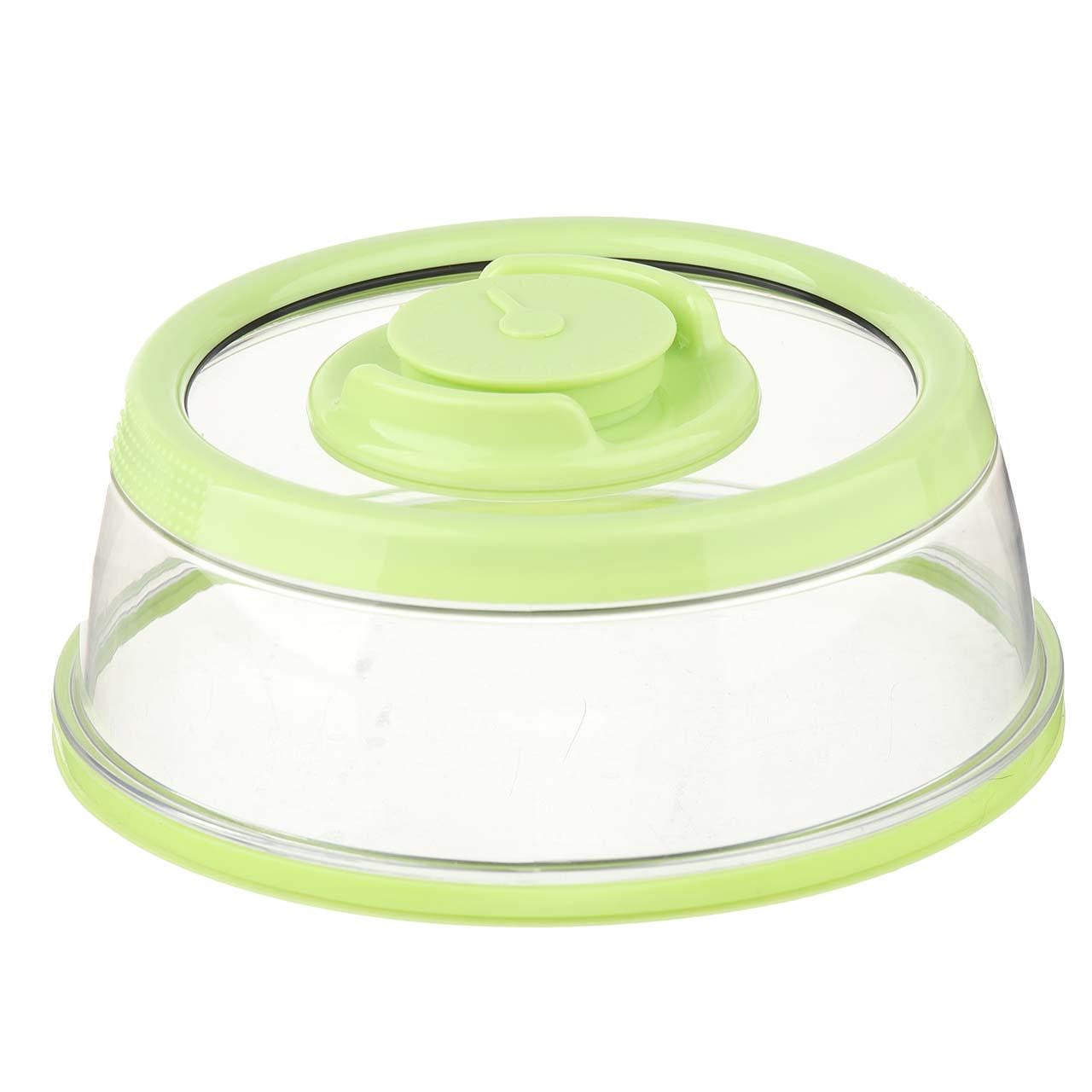 Крышка вакуумная для продуктов Vacuum Food Sealer 25 см (167 VS)