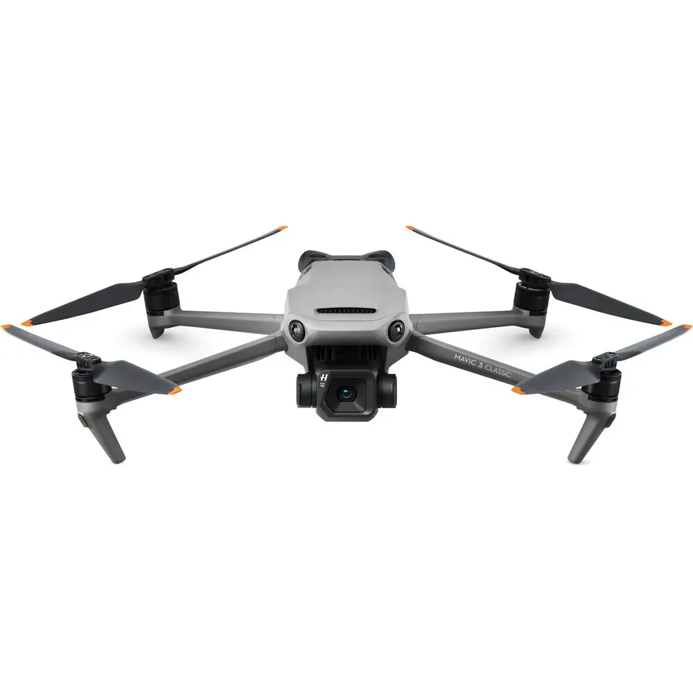 Квадрокоптер DJI Mavic 3 Classic with RC Remote (CP.MA.00000554.01) - фото 3 Квадрокоптер DJI Mavic 3 Classic with RC Remote (CP.MA.00000554.01) - фото 3