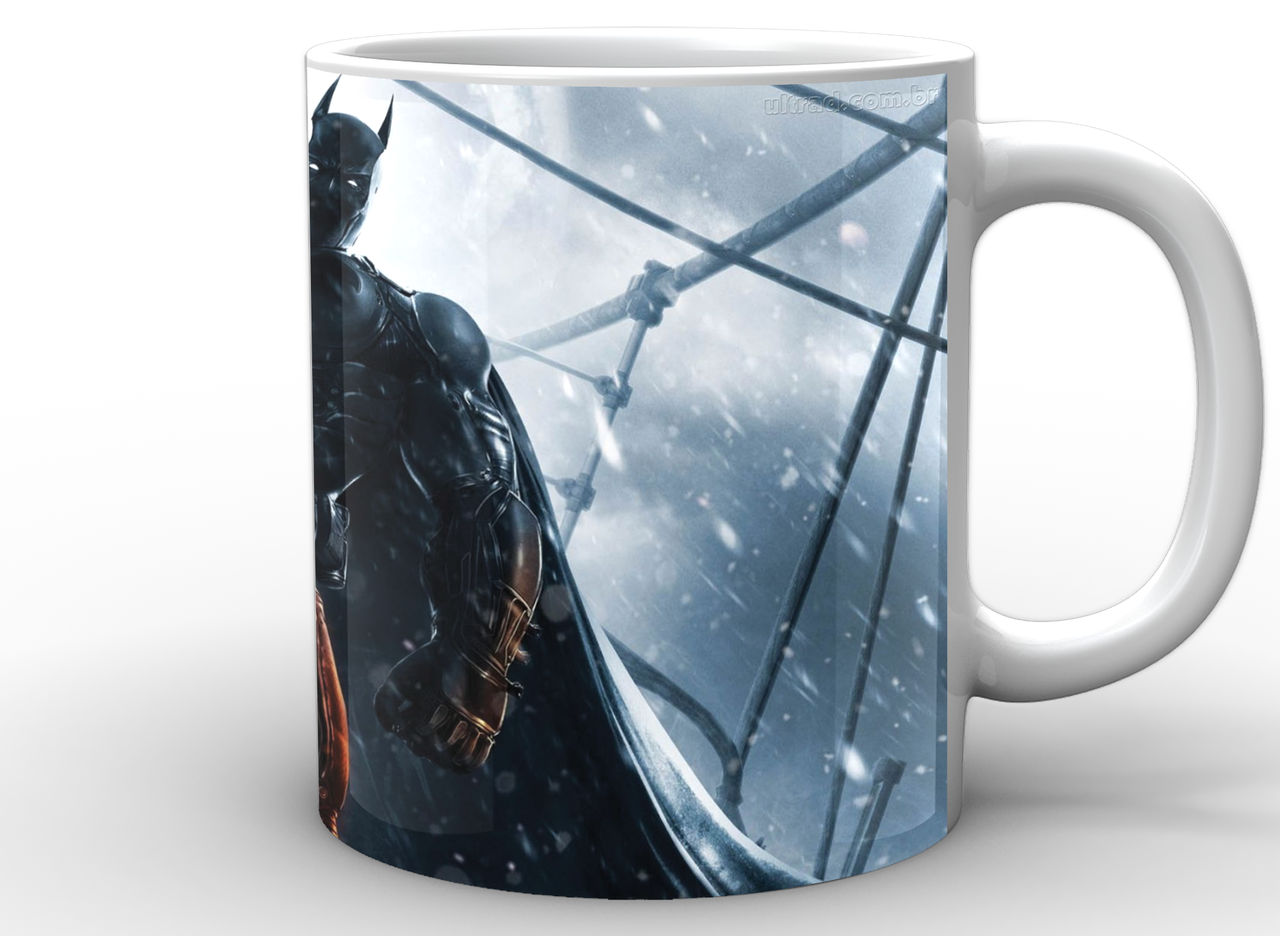 Чашка GeekLand Batman Origins (BM.02.005.682)