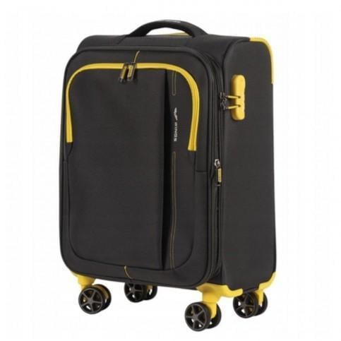 Чемодан Wings AVC01 имел 38 л Серый (AVC01-S-Grey)