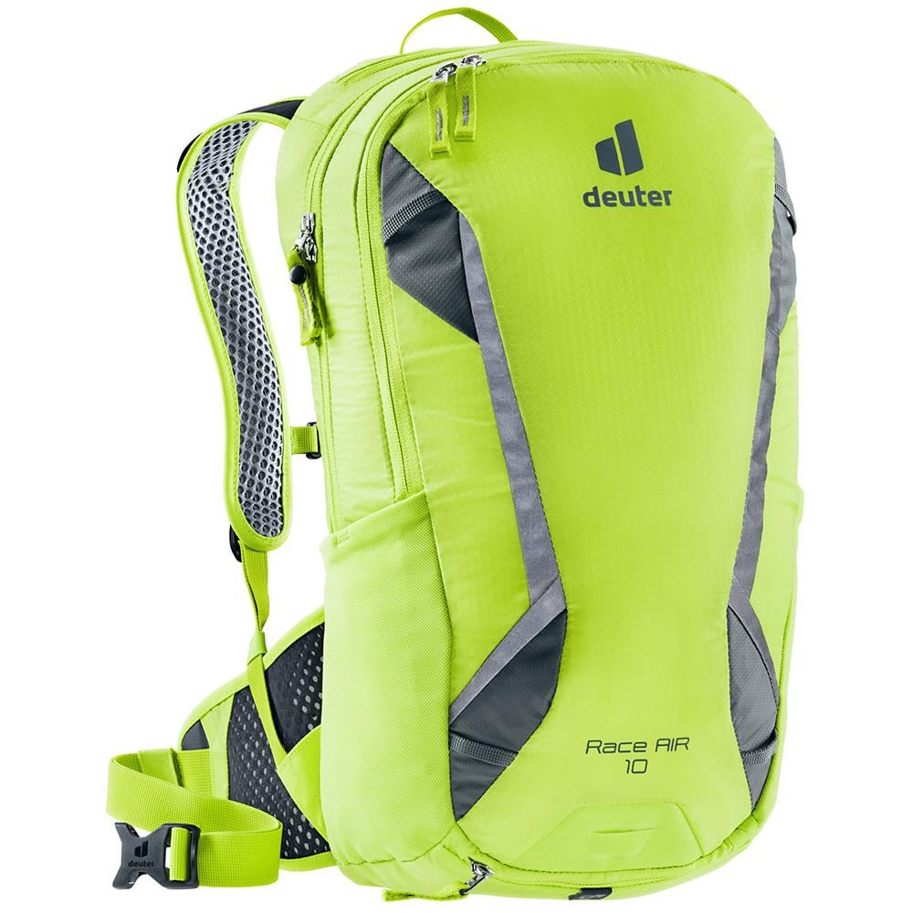 Рюкзак туристичний Deuter Race Air 10 л (3204321 8403)