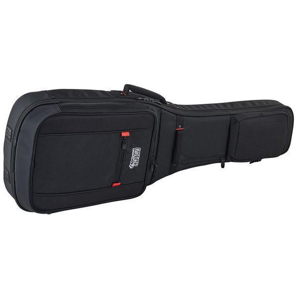 Чехол для гитары Gator G-PG E-Guitar Bag - фото 3 Чехол для гитары Gator G-PG E-Guitar Bag - фото 3