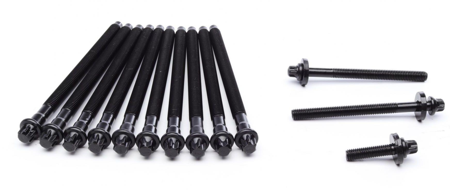 Болты головки Citroen berlingo/Peugeot Partner 1,6 HDi 09- 10 шт. (14-32347-01)