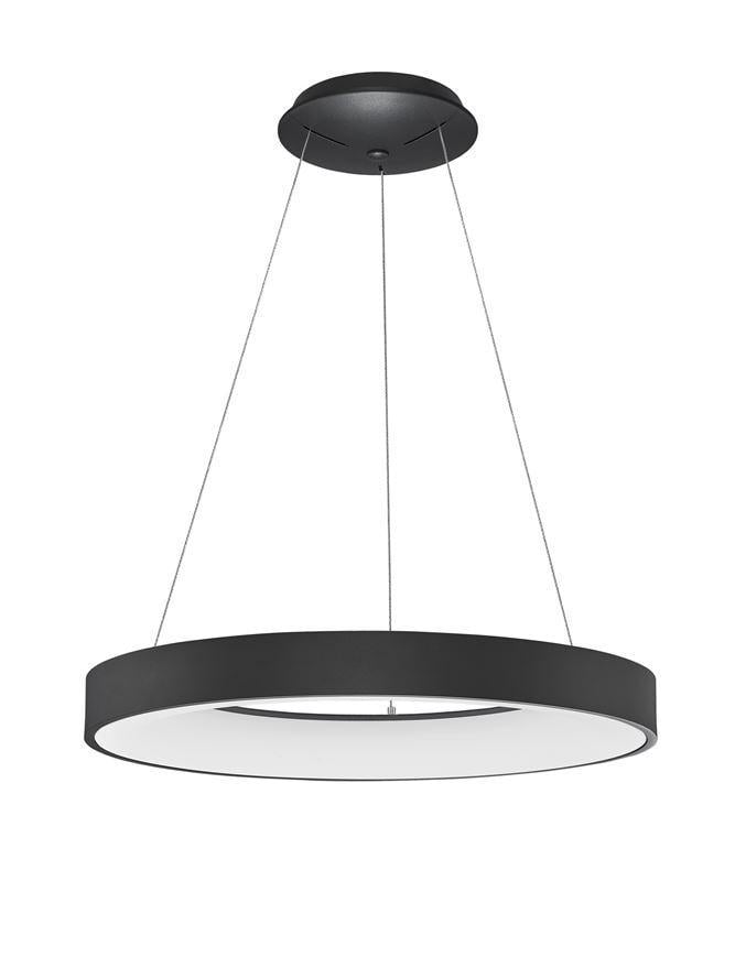 Подвесной светильник Nova Luce Rando Thin (9453451)
