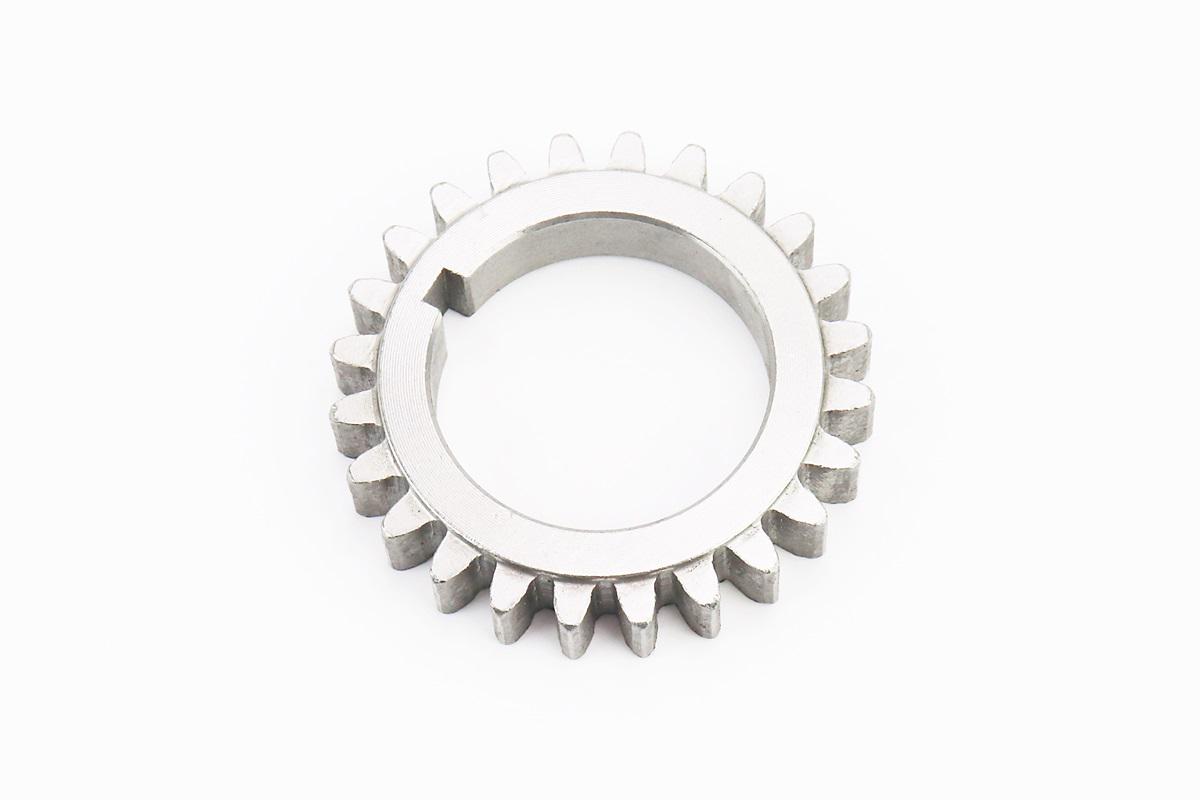 Шестерня коленвала Z-24 к двигателям R170F/R175A/R180NM d 40 мм (603166)