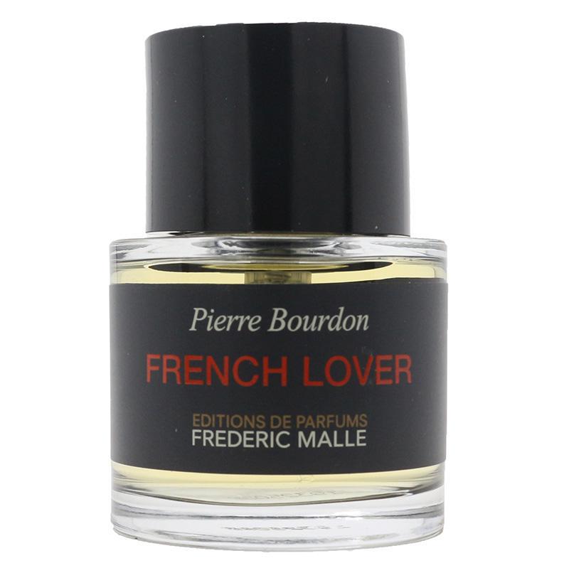 Парфюмированная вода унисекс Frederic Malle French Lover 50 мл (2121)