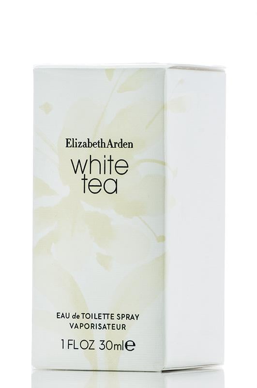 Парфум для жінок аромат схожий на Elizabeth Arden White Tea 30 мл (5332)