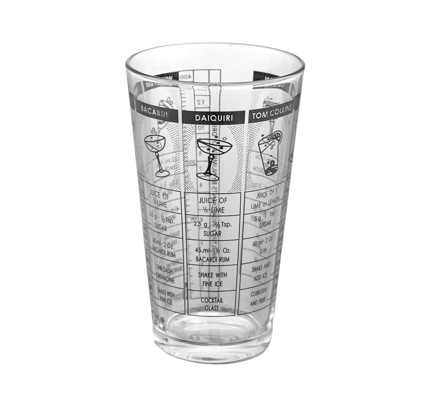 Стакан до шейкера One Chef Boston 400 мл h 14,5 см d 8,8 см - фото 1 Стакан до шейкера One Chef Boston 400 мл h 14,5 см d 8,8 см - фото 1