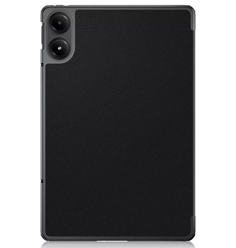 Чехол Primolux Slim для планшета Xiaomi Redmi Pad Pro 12,1/Poco Pad 12,1" Black (2405162416)