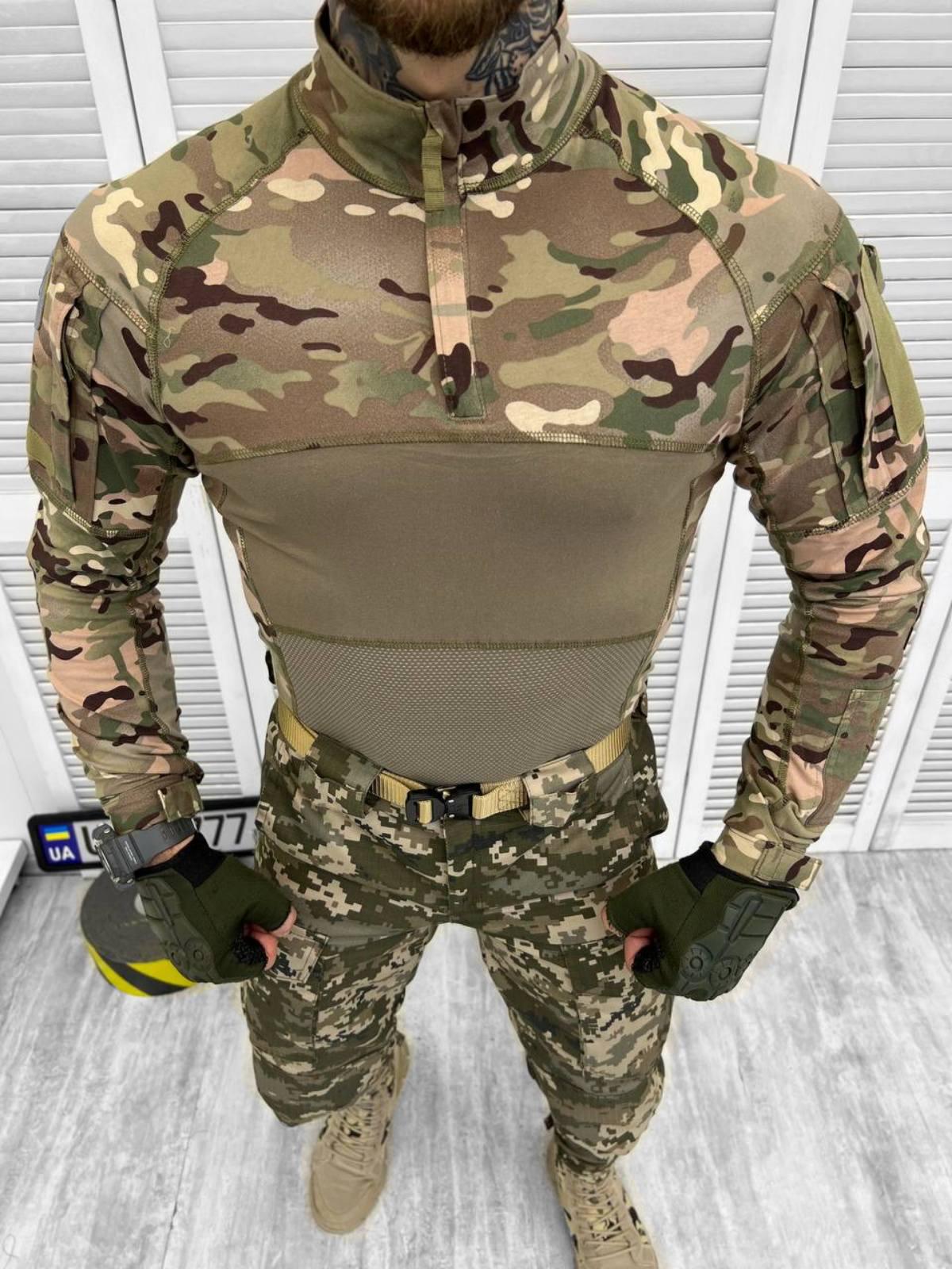 Сорочка Special Operations UBACS Elite M Multicam (12271944)