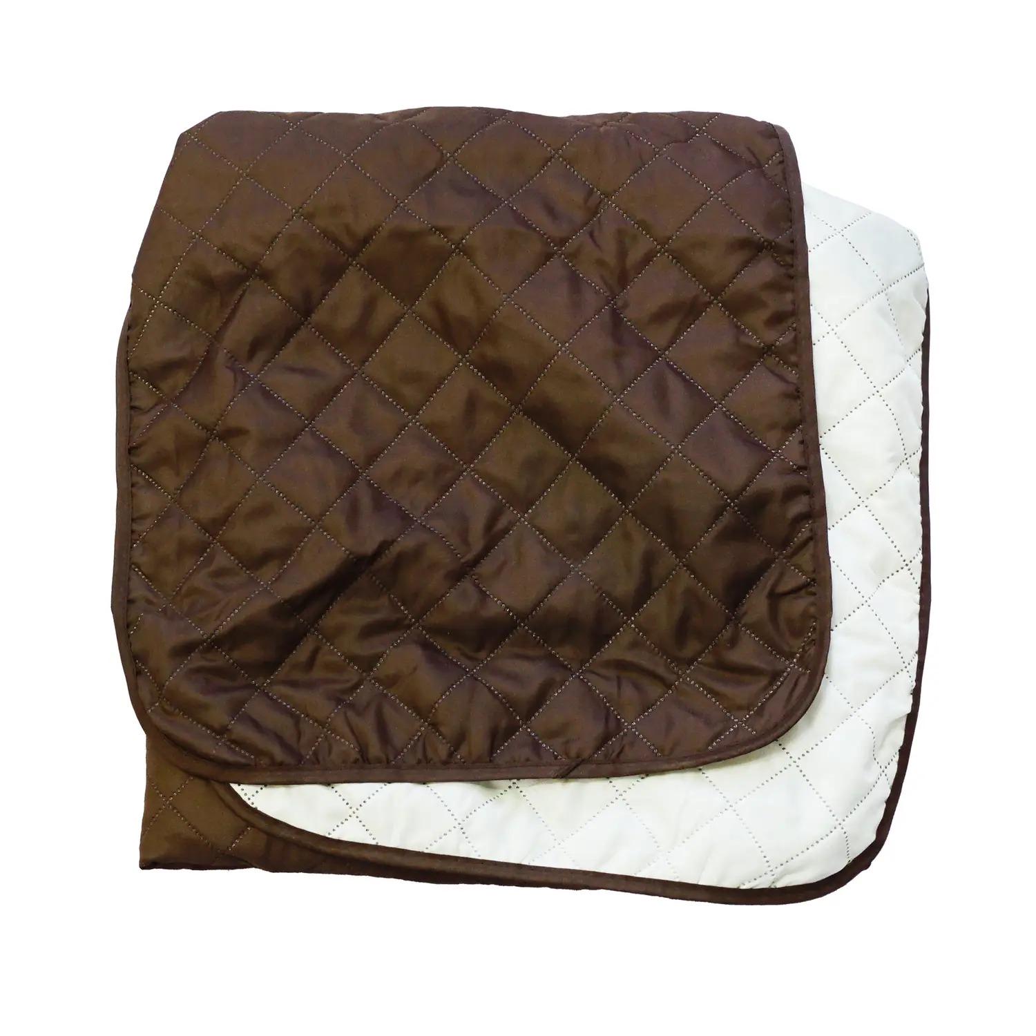 Покривало на диван Wellamart двостороннє 172х276 см (7085)