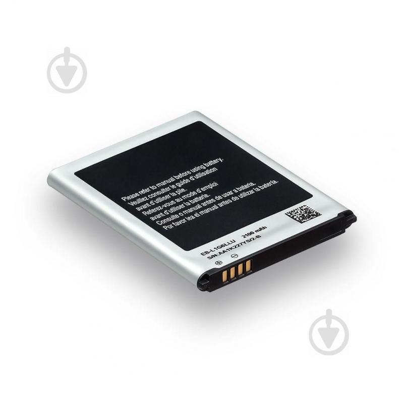 Аккумуляторная батарея Quality EB-L1F2HVU для Samsung Galaxy Nexus SM-i9250 (00026741-1) Аккумуляторная батарея Quality EB-L1F2HVU для Samsung Galaxy Nexus SM-i9250 (00026741-1)