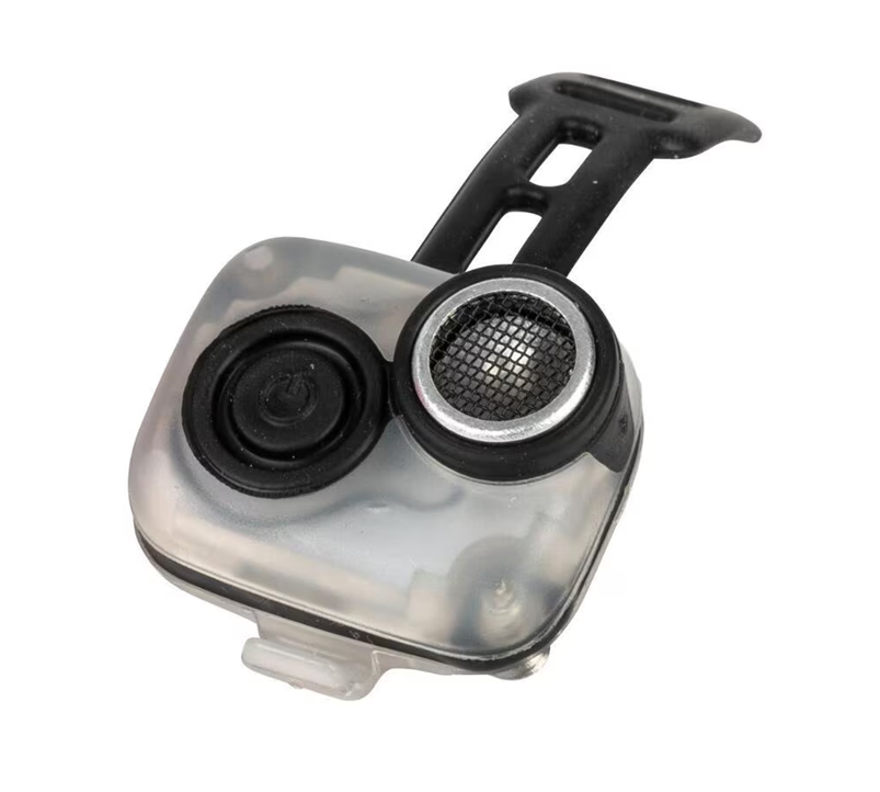 Средство от клещей и блох ультразвуковое Max&Molly Soundshield Mini 24/7 Ultrasonic Technology Against Ticks/Fleas Black (24763110) - фото 1 Средство от клещей и блох ультразвуковое Max&Molly Soundshield Mini 24/7 Ultrasonic Technology Against Ticks/Fleas Black (24763110) - фото 1