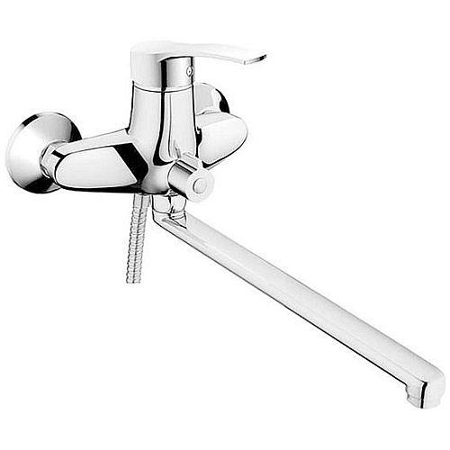 Смеситель для ванны Cron Focus 006 euro (CR0019)