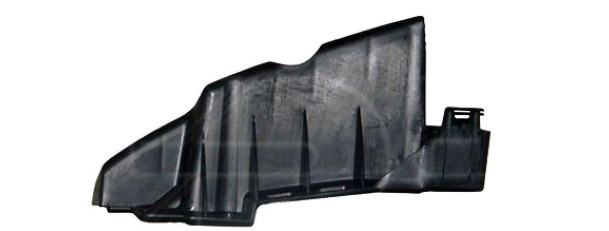 Крепление переднего крыла Renault Kangoo 2008-2013 правое (185617332)