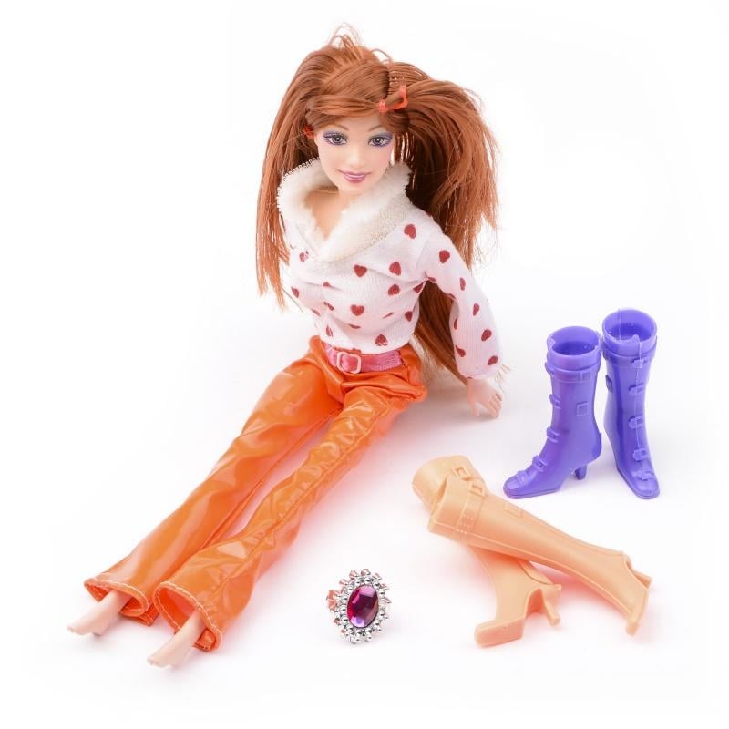 Кукла Красотка ID37B (T11-060)