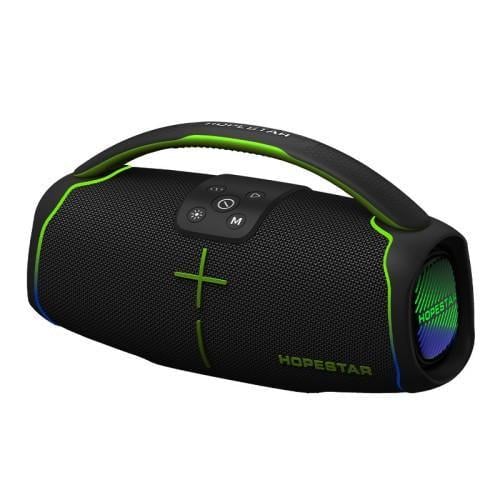 Портативна колонка HOPESTAR H61 Чорний (2845155043)