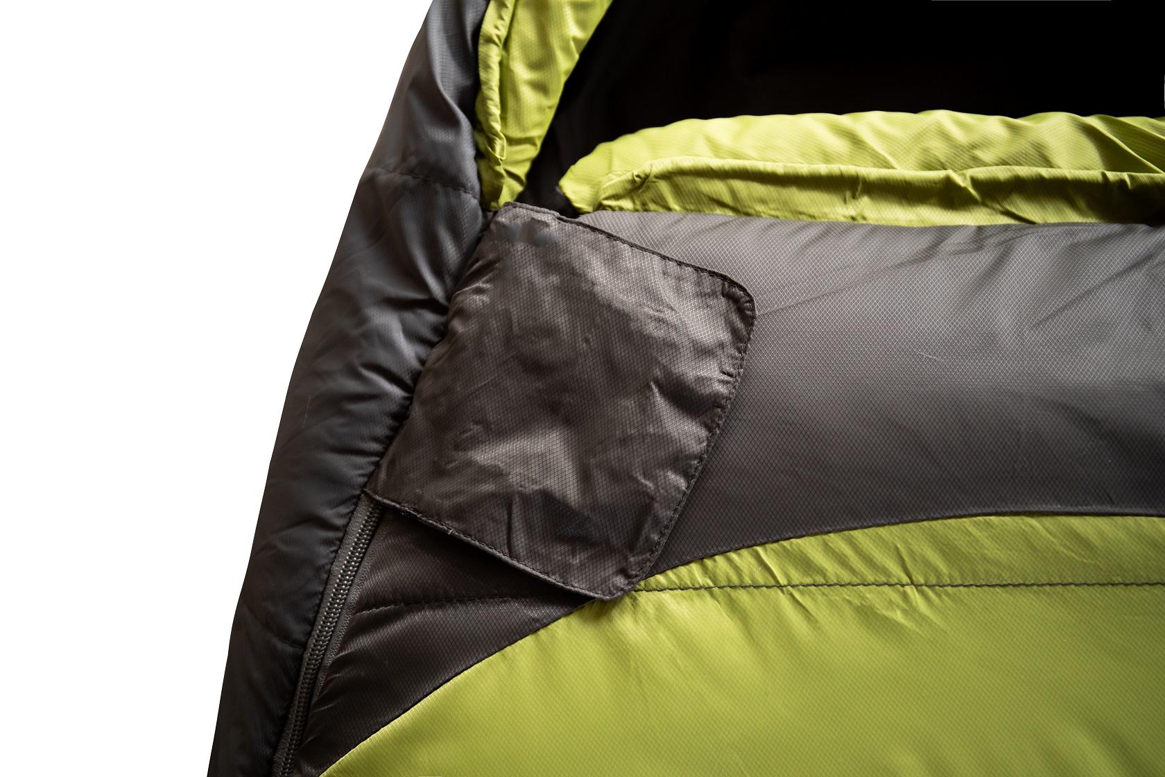 Спальний мішок Tramp Arctic Long UTRS-093L L - фото 14 Спальний мішок Tramp Arctic Long UTRS-093L L - фото 14