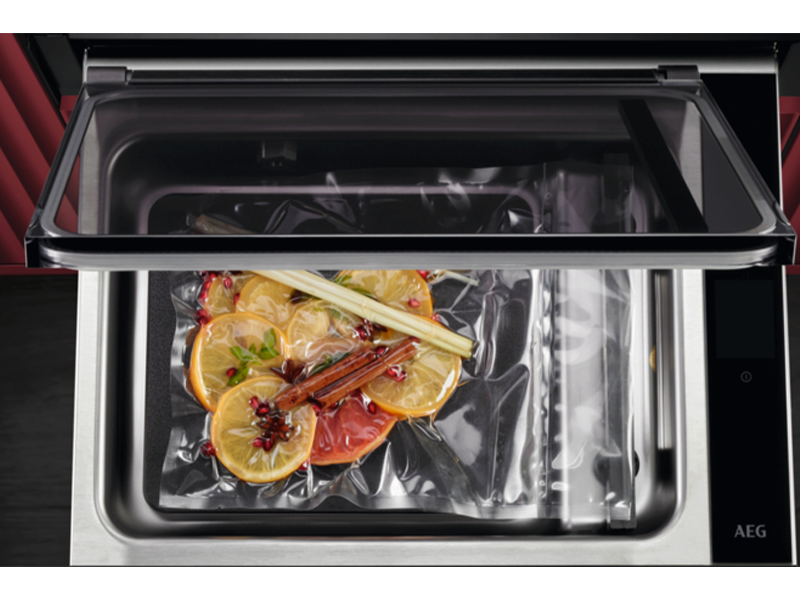 Вакууматор AEG NKV914T (44478) - фото 5 Вакууматор AEG NKV914T (44478) - фото 5