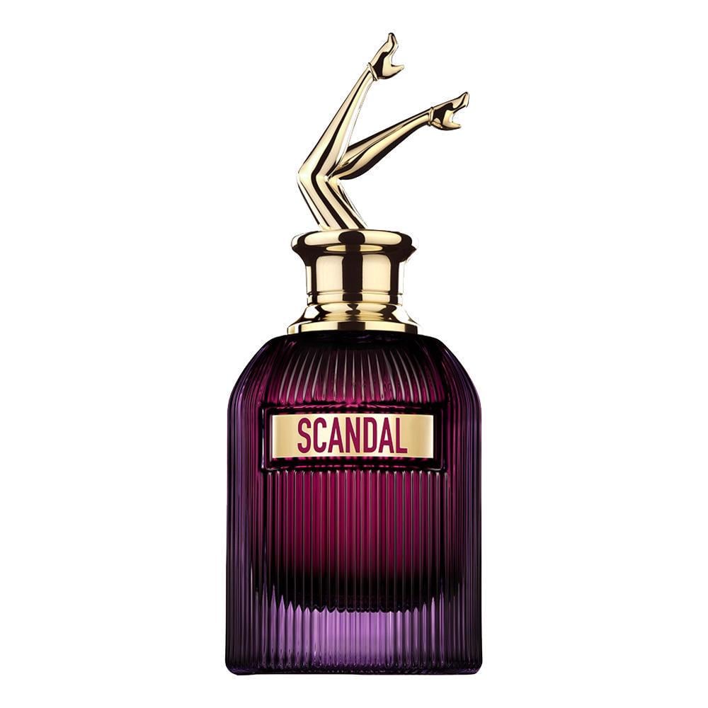 Парфюмированная вода для женщин Jean Paul Gaultier Scandal Intense 80 мл в транспортной упаковке (384184)
