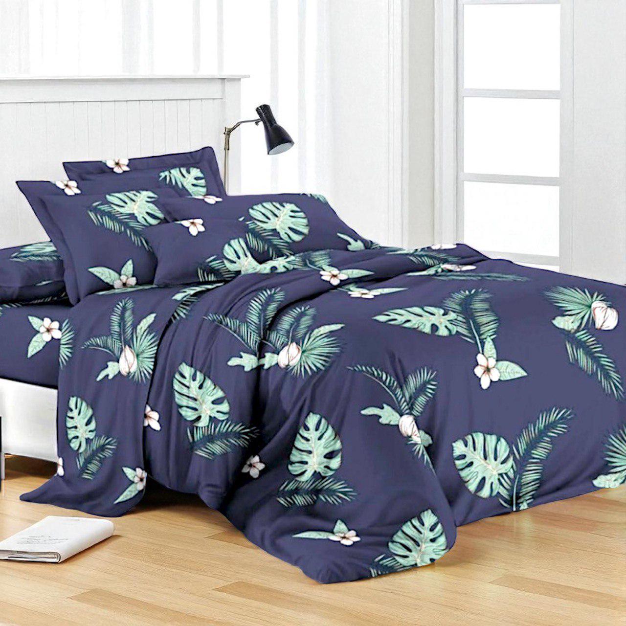 Комплект постельного белья Vital-Textile бязь 3D Premium евро 200х220 см (BPe-287) Комплект постельного белья Vital-Textile бязь 3D Premium евро 200х220 см (BPe-287)