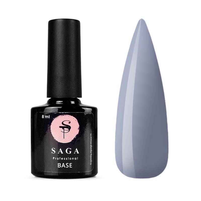 База цветная для гель-лака Saga Professional Color Base №20 9 мл