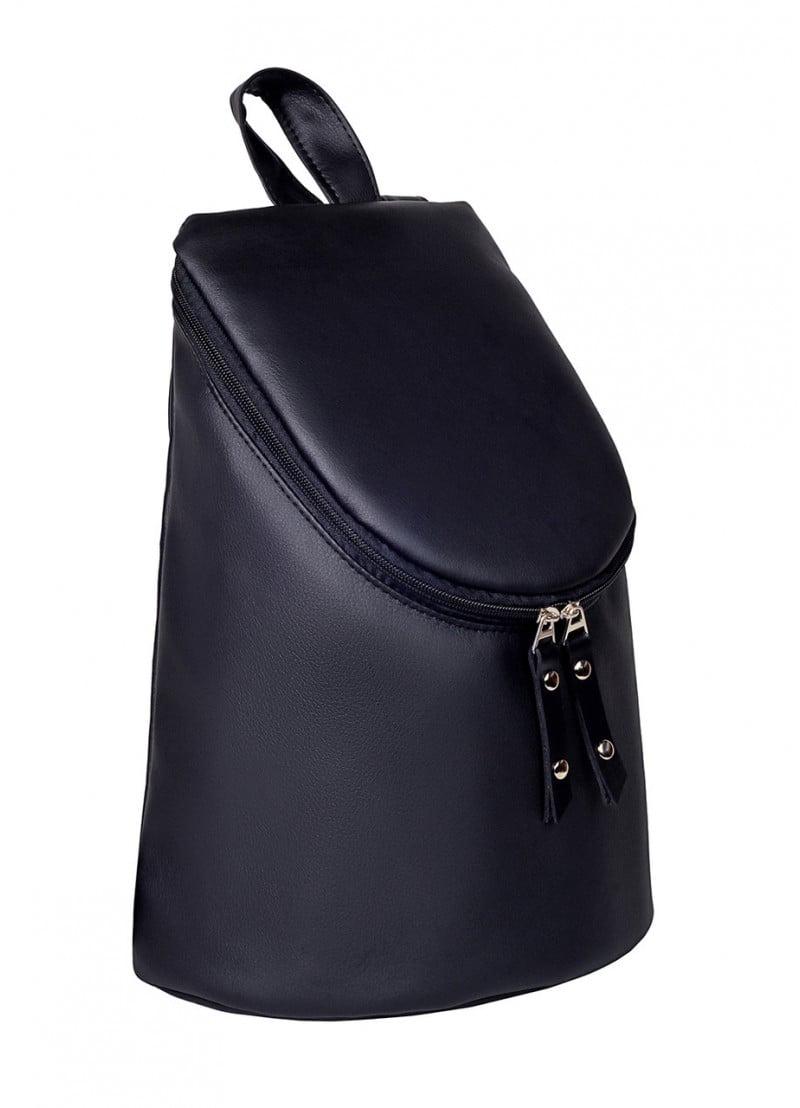 Рюкзак женский Sambag Berry ZGe Черный (23202001е)