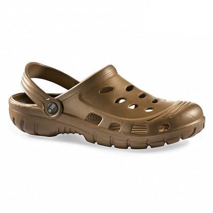 Сабо M-Tac р. 46 Койот (30204005-46) - фото 3 Сабо M-Tac р. 46 Койот (30204005-46) - фото 3