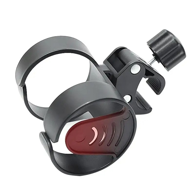 Тримач для склянки Clefers W65 (5024540) - фото 4