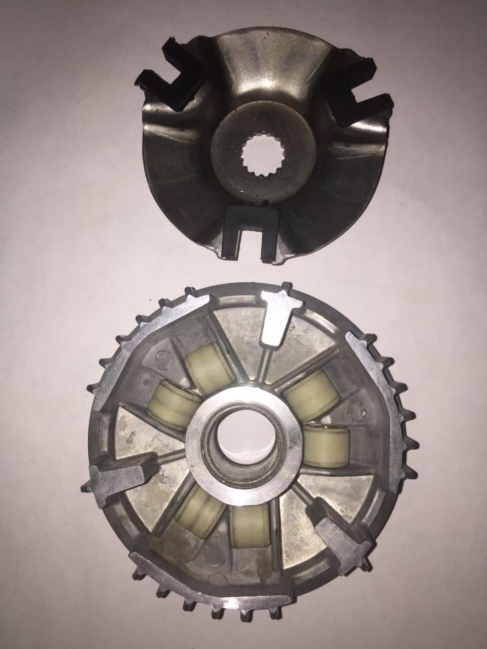 Вариатор передний ST для Yamaha BWS 100 (2177146727)