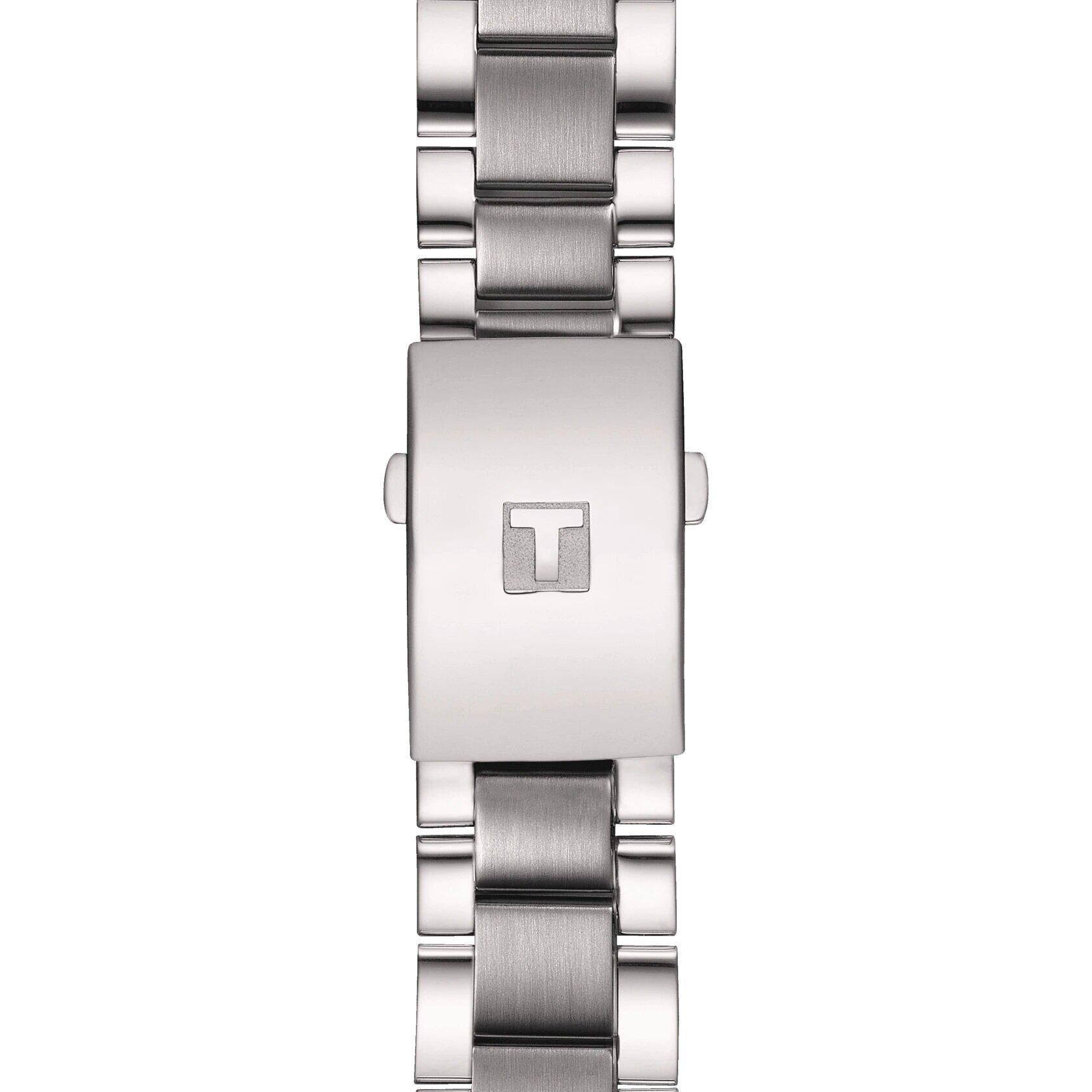 Годинник Tissot T116.410.11.057.00 - фото 2 Годинник Tissot T116.410.11.057.00 - фото 2