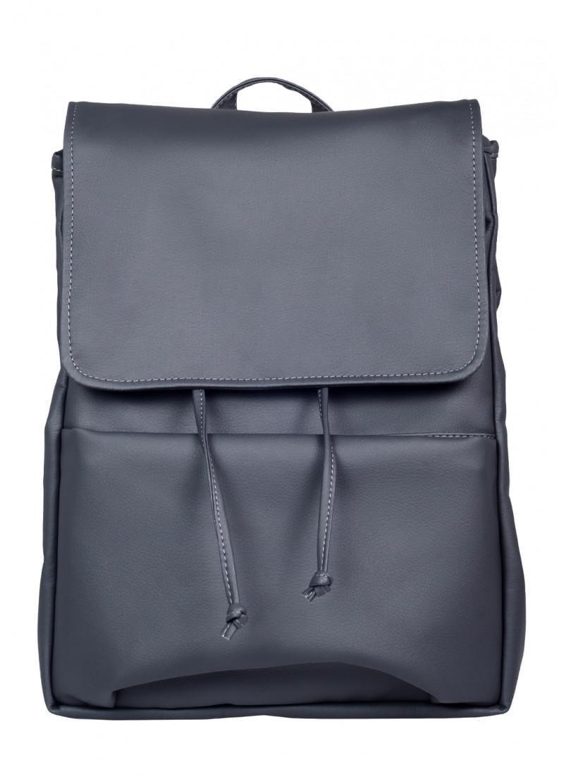 Рюкзак жіночий Sambag Loft LQN Графітовий (22420009)