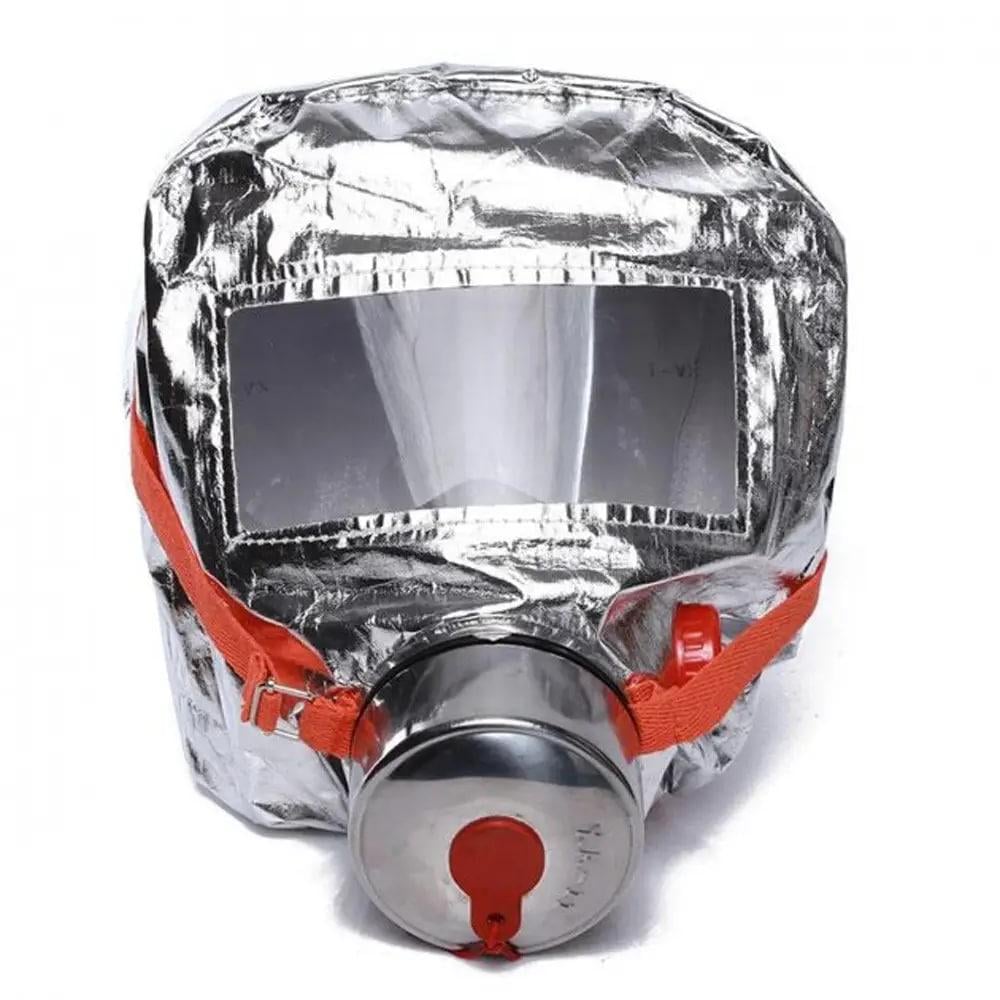 Панорамна захисна маска Fire mask (356434)