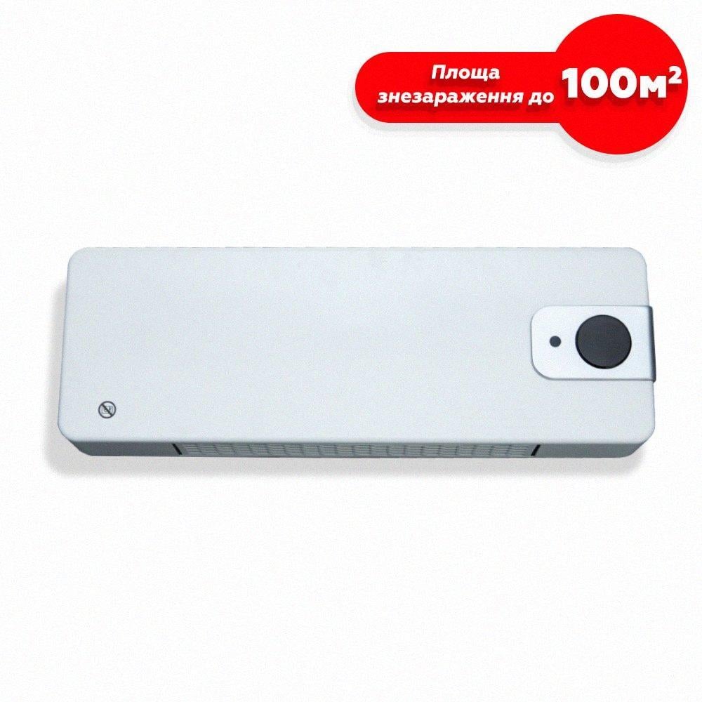 Рециркулятор бактерицидный AEREKS PRO-80 версия 1 (28080254) - фото 2 Рециркулятор бактерицидный AEREKS PRO-80 версия 1 (28080254) - фото 2