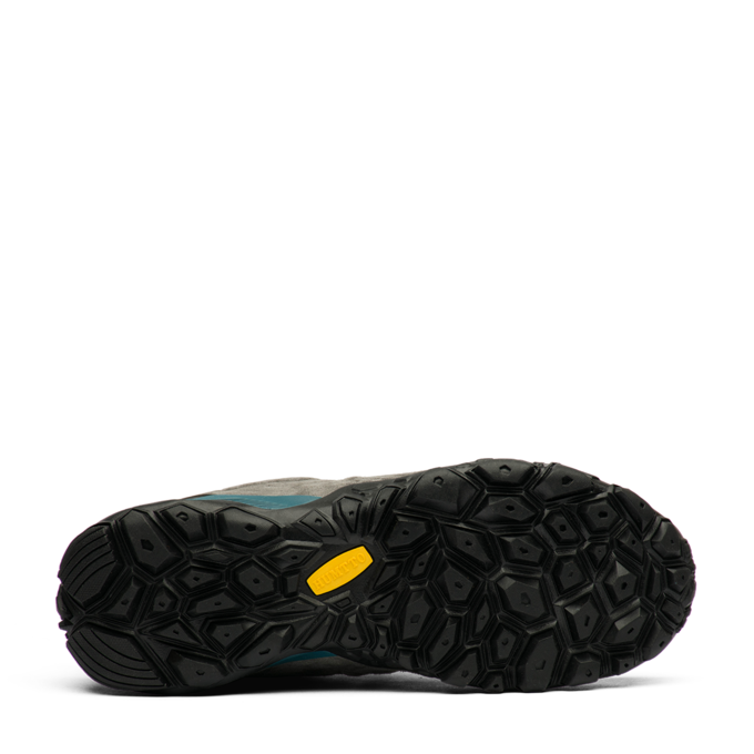 Кросівки чоловічі Humtto 130965A2 р. 43 Сірий (15808-43) - фото 4 Кросівки чоловічі Humtto 130965A2 р. 43 Сірий (15808-43) - фото 4