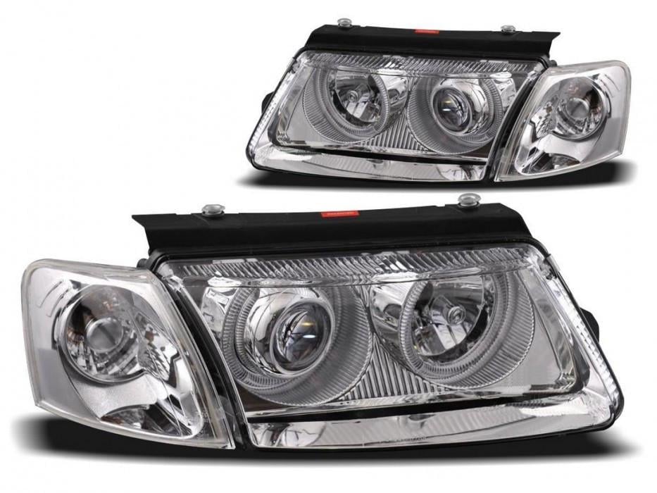 Автомобильные фары передние Volkswagen Passat B5 1996-2000 (2888609806)