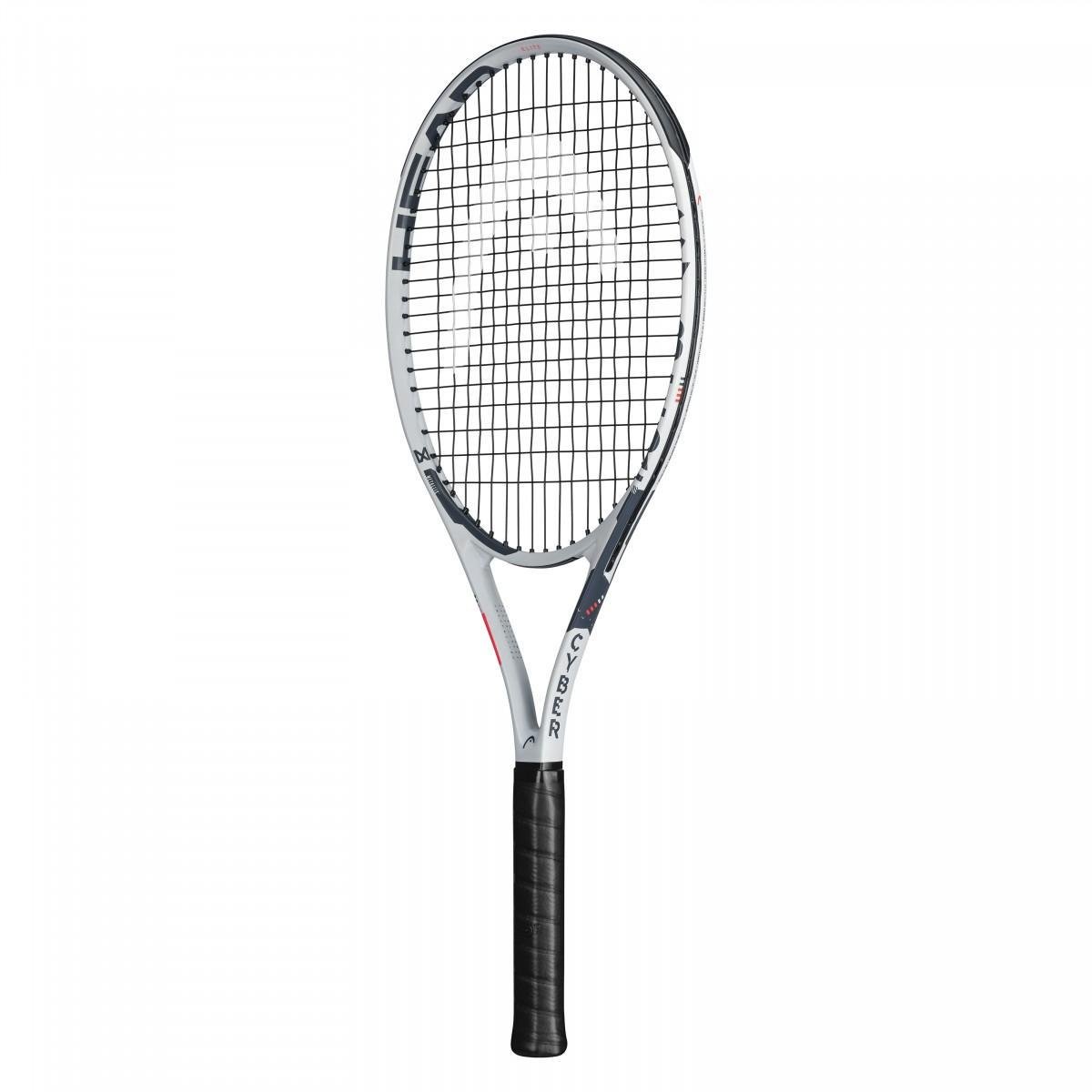 Ракетка для тенісу Head MX Cyber Elite Grey (Gr2 234-421)