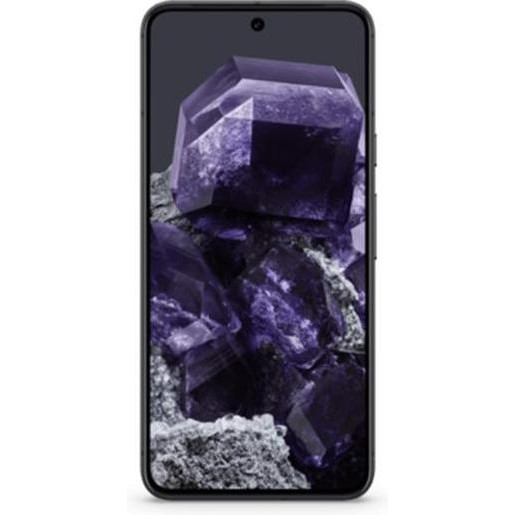 Смартфон Google Pixel 8 8/128GB Obsidian (24631863) Смартфон Google Pixel 8 8/128GB Obsidian (24631863)