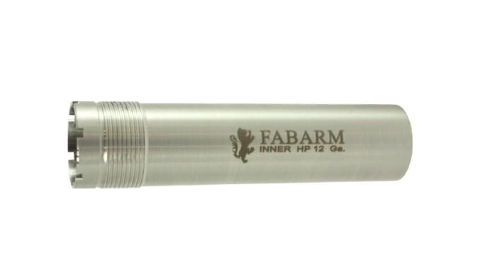 Чок Fabarm Inner HP калибр 12. для моделей XLR/L4S/Axis/Classis/Sport/Elos кроме ABC сужение SHORT 2/10 IC (6200000515)