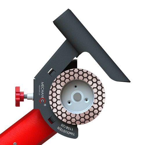 Защитный кожух Mechanic TileDUSTER 115-125 мм (19568443013)