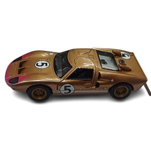 Машинка Kinsmart Ford GT40 1966 (KT5427WF)