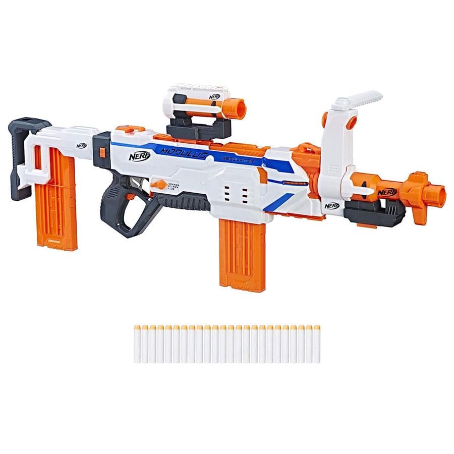 Бластер Nerf Modulus Regulator (C1294)